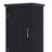 Tall Bathroom Storage Cabinet With Adjustable Shelves