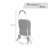 Utility Cart With Wheels-113400822