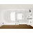 Therapeutic Tubs 30 in. x 60 in. Right Drain Quick Fill Walk-In Air Tub in White-11831238-11831237