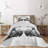 Motifs Traditional Coverlet