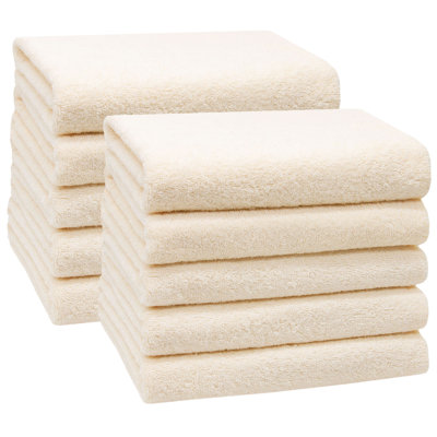 Midweight Hand Towel