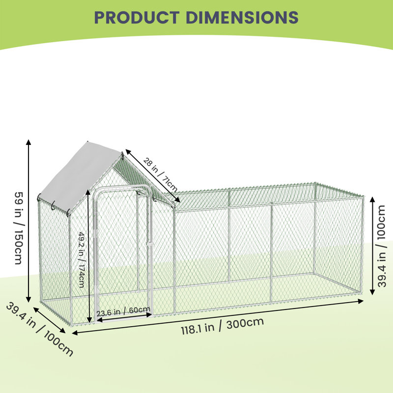 Chicken Coop