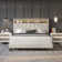 Fording Upholstered Storage Bed