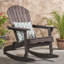 Chaise berçante Malibu Adirondack-1451567790