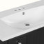 Meuble-lavabo simple 36 po avec plateau Raydan-473503872