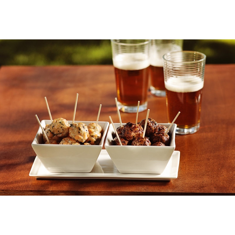 Gril à boulettes Nordic Ware