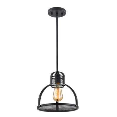 Canton 1 - Light Pendant