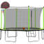 Trampoline 12 pi 1223-106068769