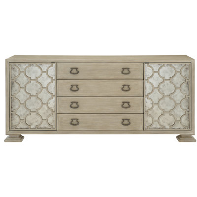 Santa Barbara 81.38'' W Sideboard