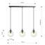 Harley 3 - Light Sphere Pendant-1102540329