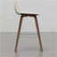 Deux pièces tabouret de bar, tabouret de bar rembourré-1201436329