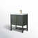 Jewell 30'' Single Bathroom Vanity with Ceramic Top