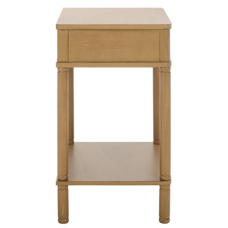 Thurston End Table, Brown
