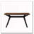 Wood Dining Table