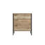 63.75cm W 3 - Drawer Chest of Drawers-98419897