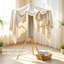 Octopus Clothes Drying Rack Airer-248730520