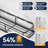 9-Pack Shower Caddy Adhesive Replacement