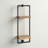 Franklin 2 Piece Bracket Shelf