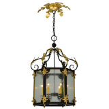 Ganser 6 - Light Chandelier