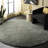 Atlantis Shag 100 Performance Solid Color Rug-1507378465
