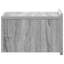 33 cm W Bedside Table-1054477041
