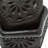 Handmade Stoneware Decorative Box
