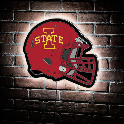 Enseigne murale NCAA Team