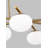 Vibi 6-Light Chandelier-885456926