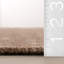  Tapis en laine et coton Gretel-502648328