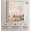 «Birch Trees», peinture de paysage sur toile par Art Remedy-113214011-113214015
