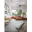 Marlene Flatweave Beige and Blue Rug-44800570