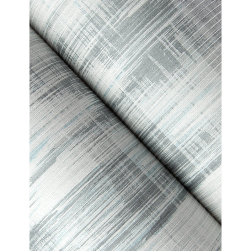 Papier peint Marvel Ripple, Bleu
