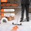 Adjustable Sweepers