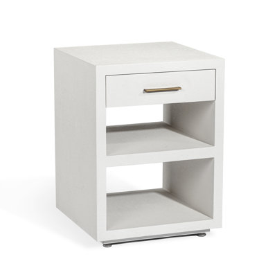 Livia 1 - Drawer Nightstand