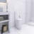 1.1/1.6 GPF Elongated Comfort Seat Height One Piece Dual-Flush Toilet-106436881