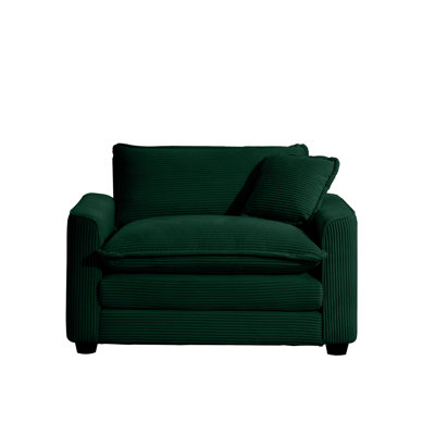 Antone Upholstered Accent Chair