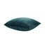 Coussin décoratif à rayures texturées 20 po x 20 po Emerson-92168935