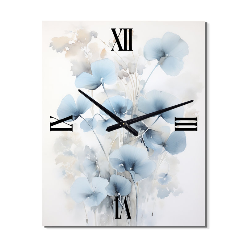 Horloge murale Danilah, Grand