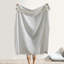 Italian Herringbone Throw Blanket-1928115104