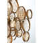 Meuble-lavabo 2 lumières Trento-1538806097