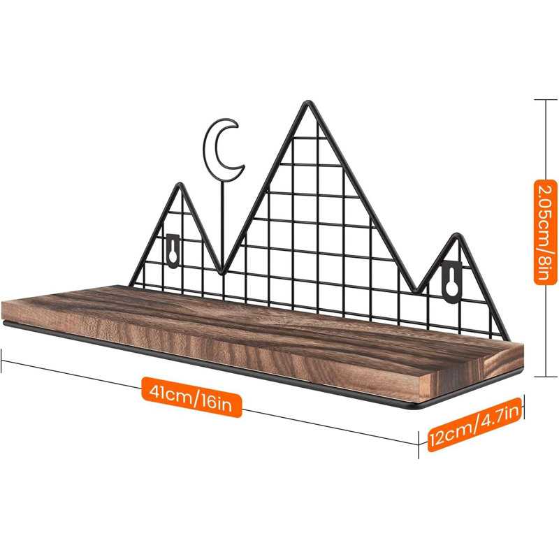 Floating Shelf