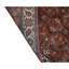 Wool Oriental Area Rug