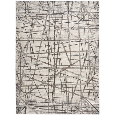 Prindle Abstract Indoor Rug
