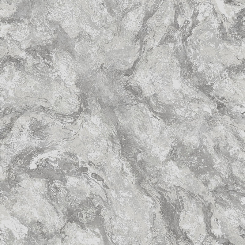 Marble Double Roll, Silver
