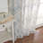 Futrell Semi Sheer Curtain Panel Pair-33134751