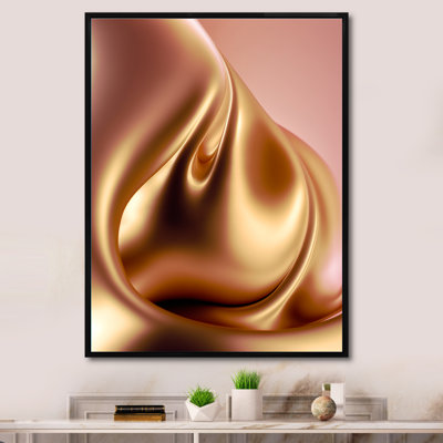 CayenneII - Print on Canvas