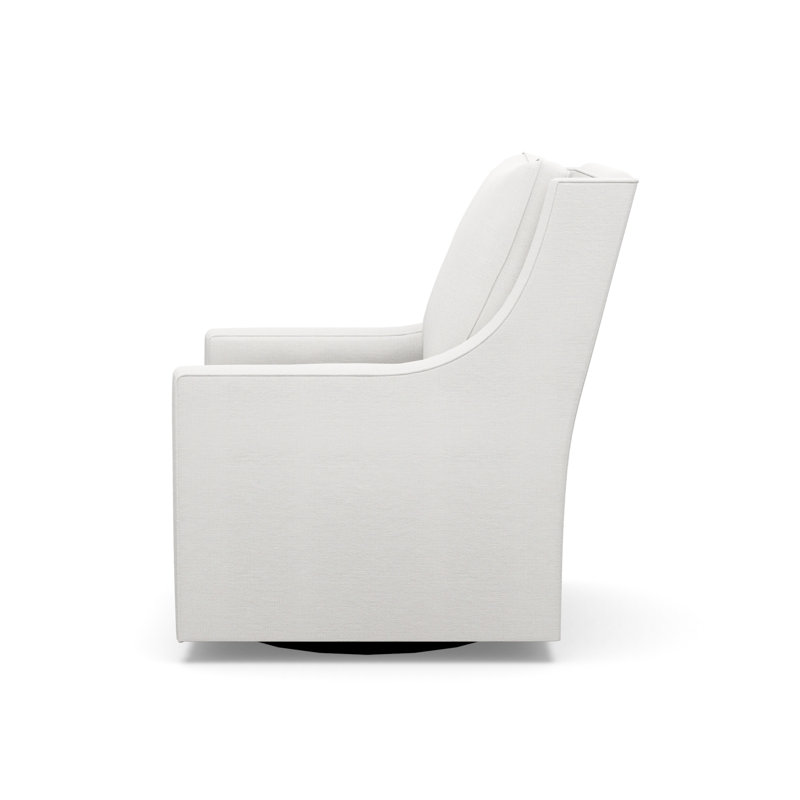 Jefferson Swivel Armchair, 5246-99