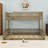 Bunk Bed With Ladder And Safety Guardrails-114308673-114308676