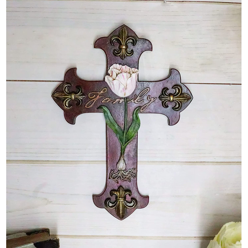 Pertev Handmade Traditional Religious & Spiritual Wall Decor on Polyresin