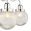 Treyton Glass Semi Flush Mount-1308222830